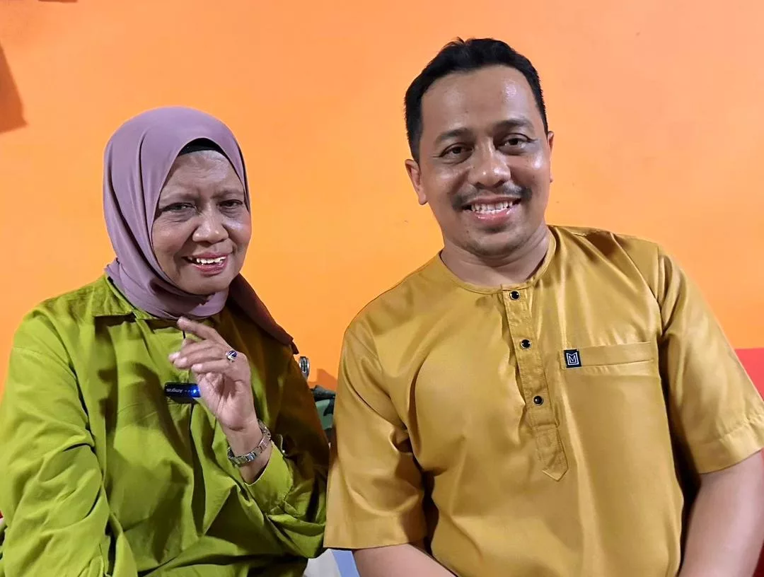 “Terlalu Muda Untuk Saya,” – Lebih 30 Tahun Solo, Zaiton Sameon Tepis Dakwaan Ada ‘Bau-Bau Cinta’ Dengan Doktor