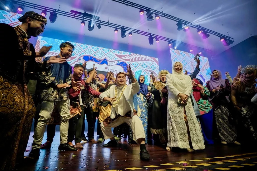Usahawan & Pempengaruh Coach Said Buka Peluang, Impi Ubah Nasib Rakyat – “Kami Mahu Bantu Golongan B40, Suri Rumah, OKU Dan…”