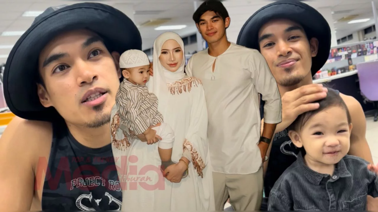 Alif Muhaimin Tengah Berlatih, Rupanya Nak Masuk Fight Muay Thai! - “Sekarang Masa Terbaik..."
