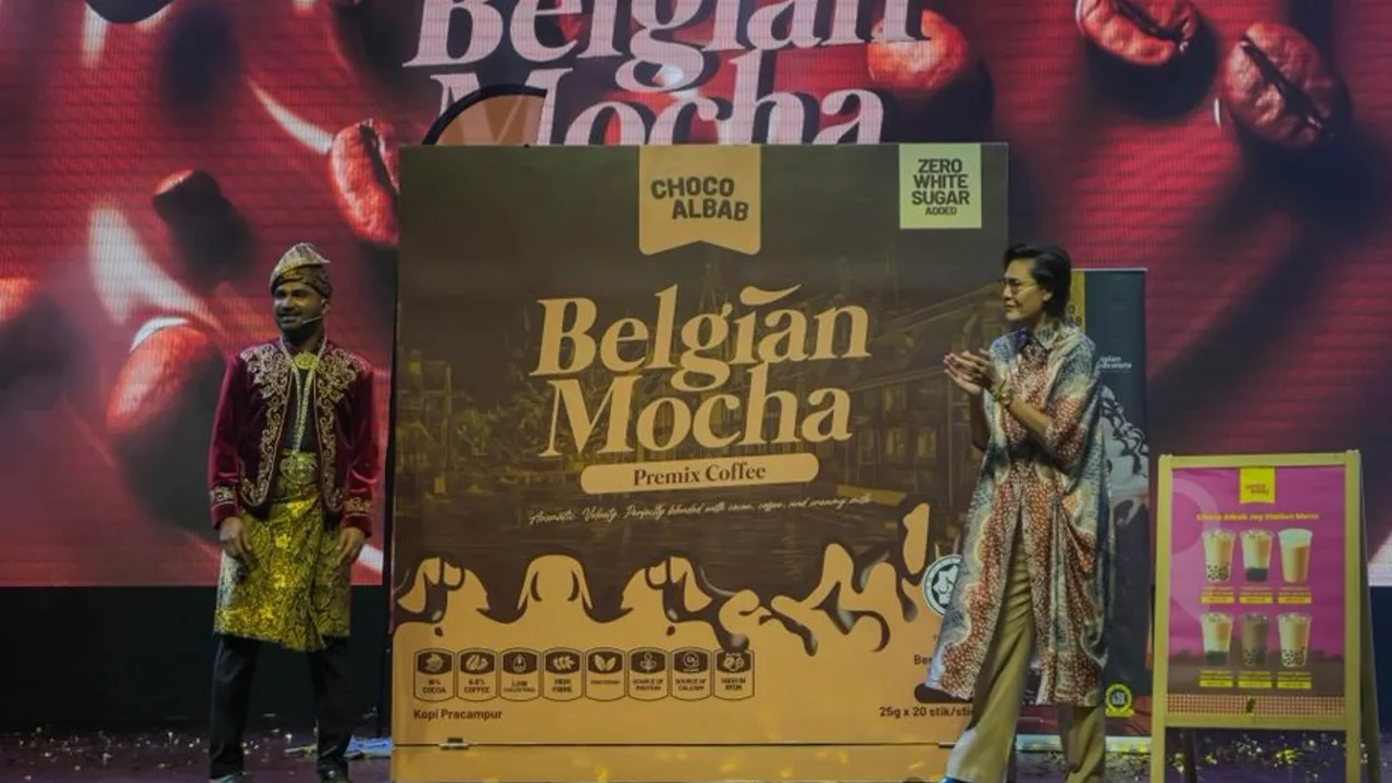Usahawan & Pempengaruh Coach Said Buka Peluang, Impi Ubah Nasib Rakyat – “Kami Mahu Bantu Golongan B40, Suri Rumah, OKU Dan…”