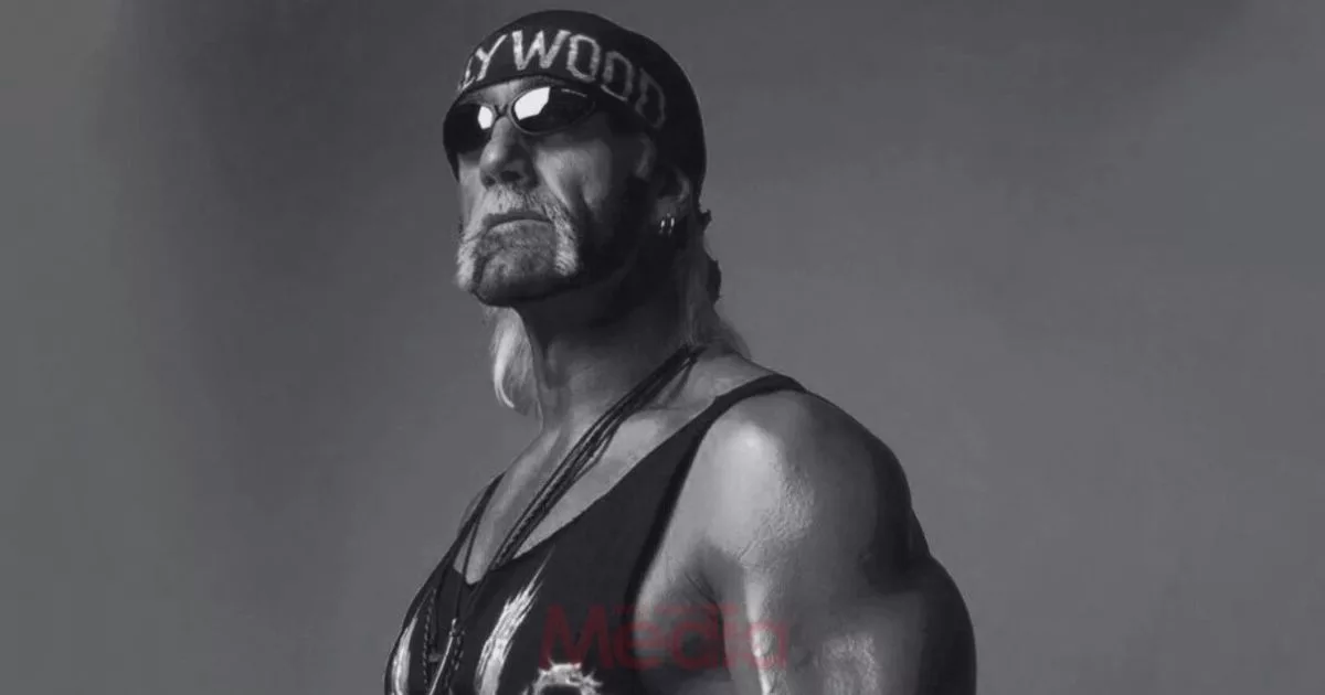 Ikon Gusti Profesional, Hulk Hogan Meninggal Dunia Pada Usia 71 tahun