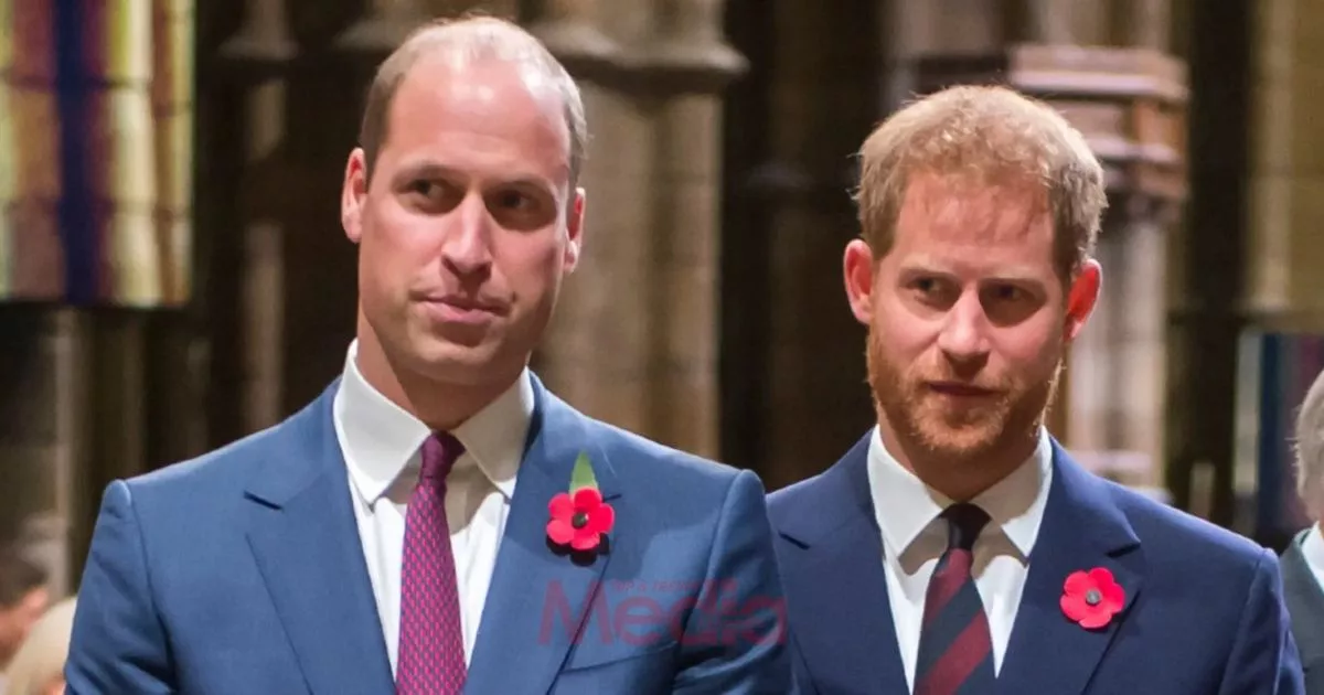Sepupu Putera William & Putera Harry Maut, Ditemui Bersama Senjata Api