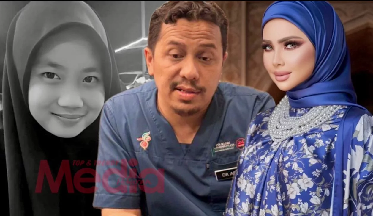 “Che Ta Buka Mata Masyarakat, Harap Kematian Zara Qairina Terbela,” - Dr Afif