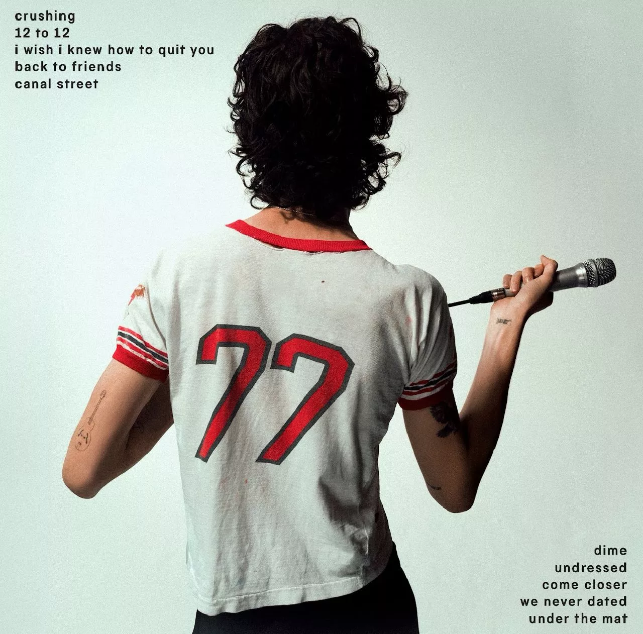 Sombr Bakal Gegar Dunia, Album Debut Dijangka Lonjak Namanya Ke Status ‘Superstardom’