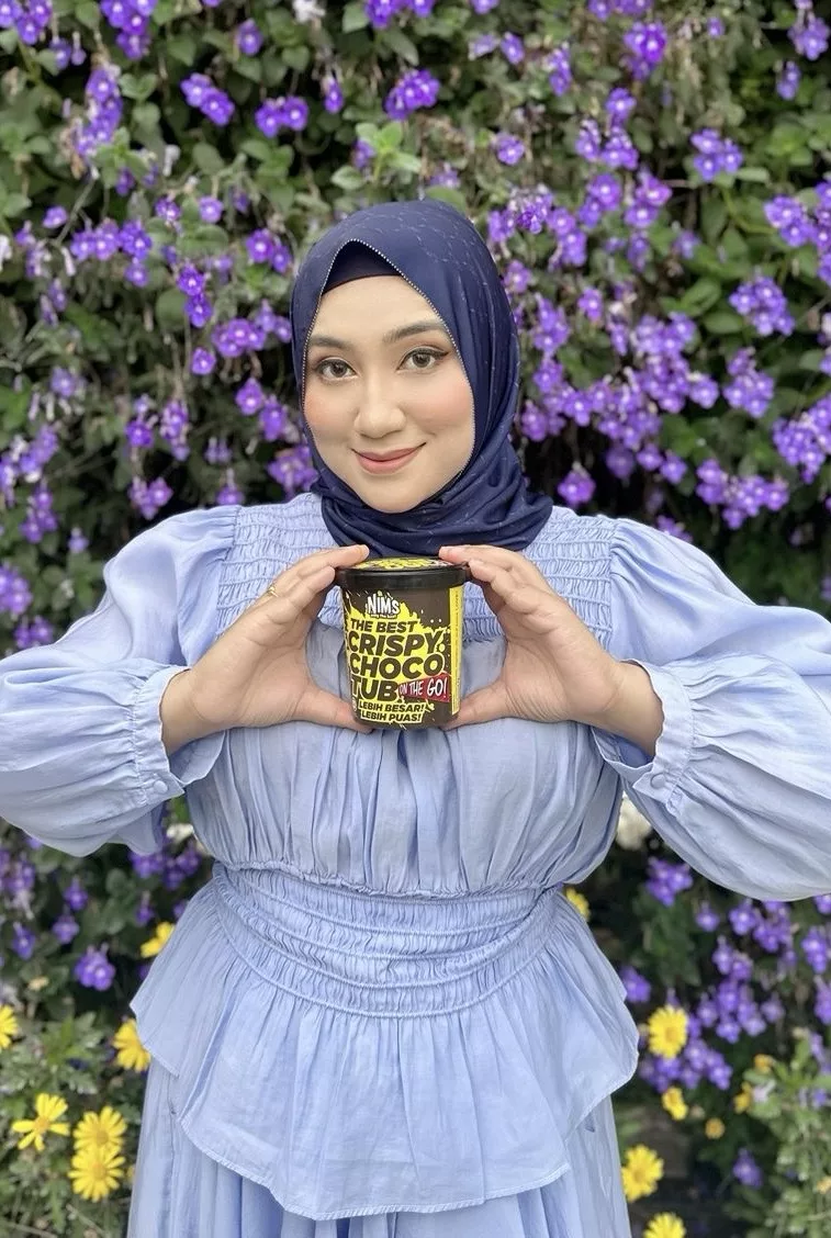 James Charles Letak Rating 3/10 Saja? Tapi Pengasas Snek Berasaskan Bijirin Ini Balas Dengan Cara Paling Bijak & Win!