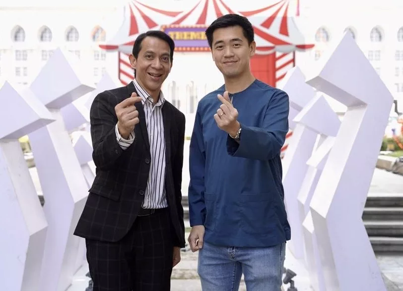 Rayme Umum Kerjasama Eksklusif Bersama Pinn Yang & Sedia 300 Lot Niaga, Anjung MalaysiaKu X Foodie Fiesta 2025 Bakal Gegar Bukit Jalil! 