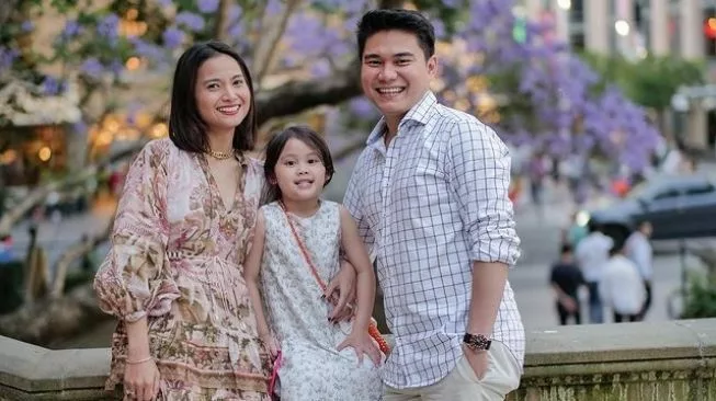 Acha Septriasa Sah Bercerai Dengan Vicky Kharisma