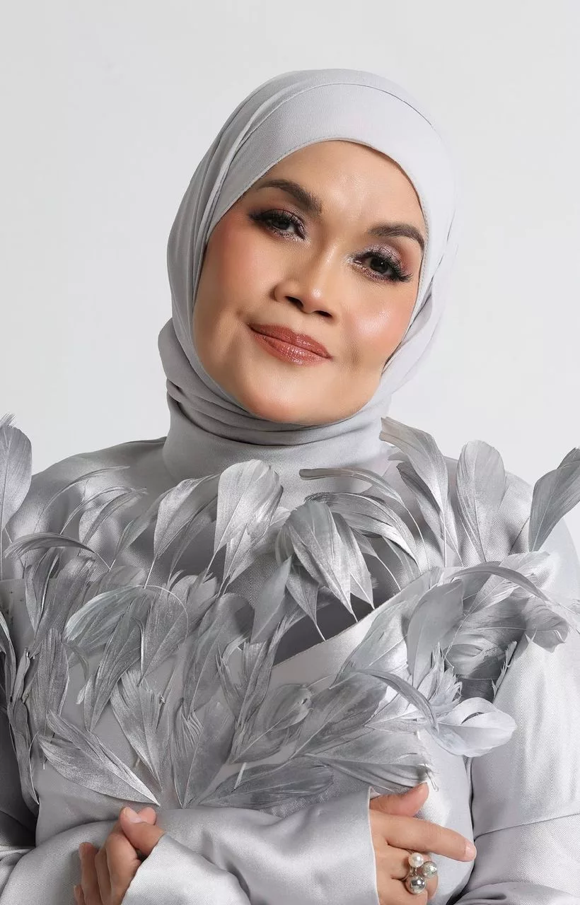 Aishah Kembali! Hadiah Ikhlas Buat Peminat, Sarat Makna & Rasa