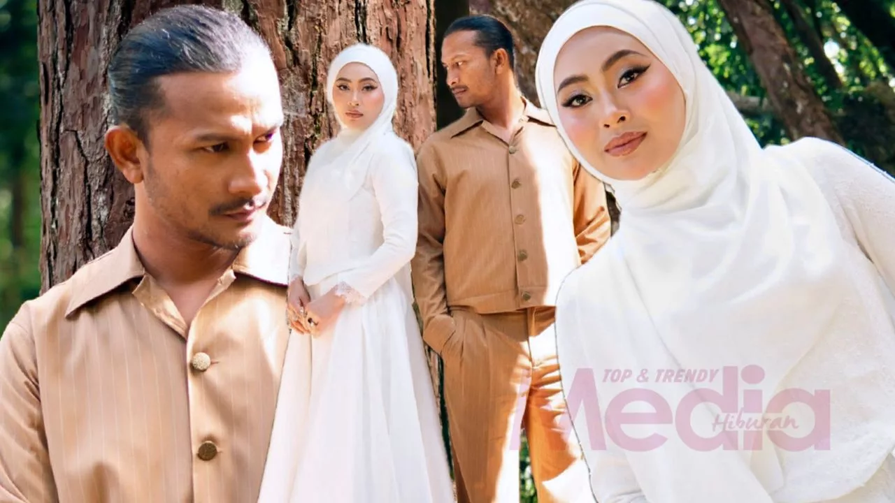 Vokal Black & Adira Akhirnya Bersatu, Komposer Mas Dewangga; “Lagu Ini Memang Dicipta Khas Untuk Mereka.”