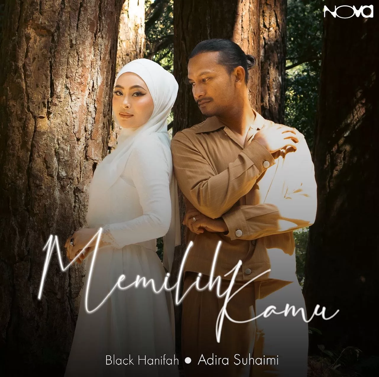 Vokal Black & Adira Akhirnya Bersatu, Komposer Mas Dewangga; “Lagu Ini Memang Dicipta Khas Untuk Mereka.”