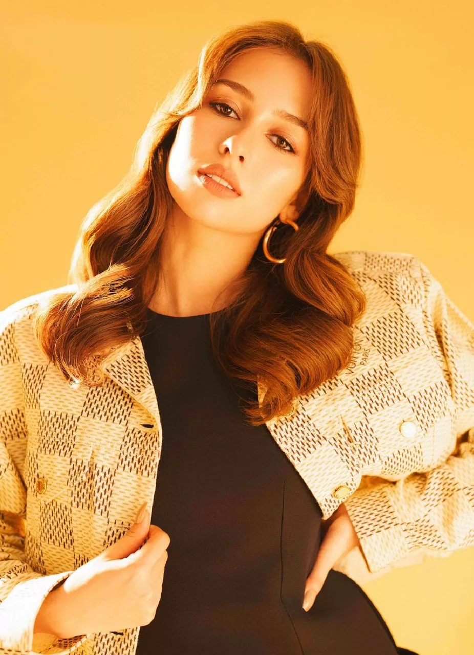 Anna Jobling Tercalon Di Seoul International Drama Awards 2025, Tahniah!