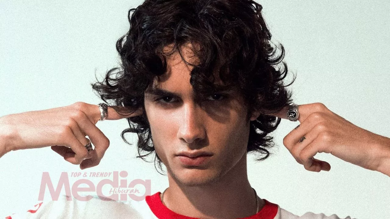 Sombr Bakal Gegar Dunia, Album Debut Dijangka Lonjak Namanya Ke Status ‘Superstardom’