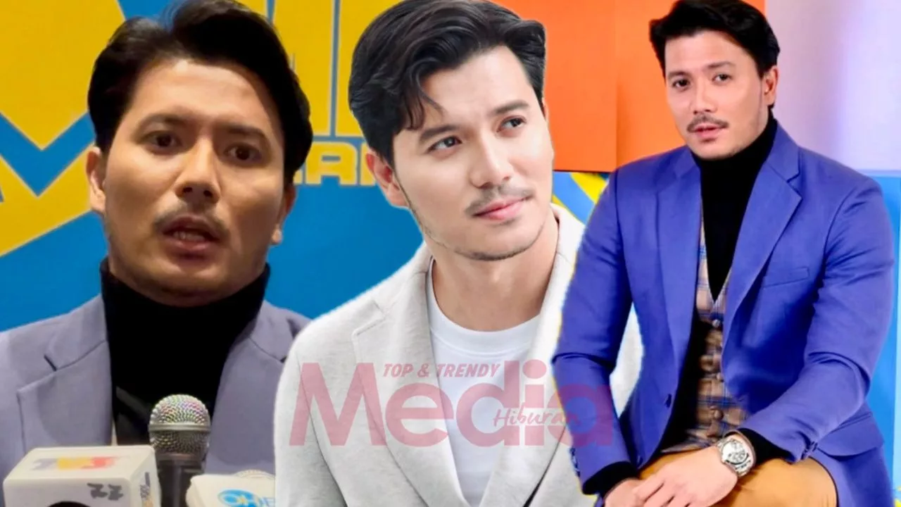 Fattah Amin Serah Pada Pihak Pengurusan, Jawab Isu Pemfitnah Dakwa Curang - "Negara Kita Ada Undang-Undang, Jadi Tak Perlu Takut."