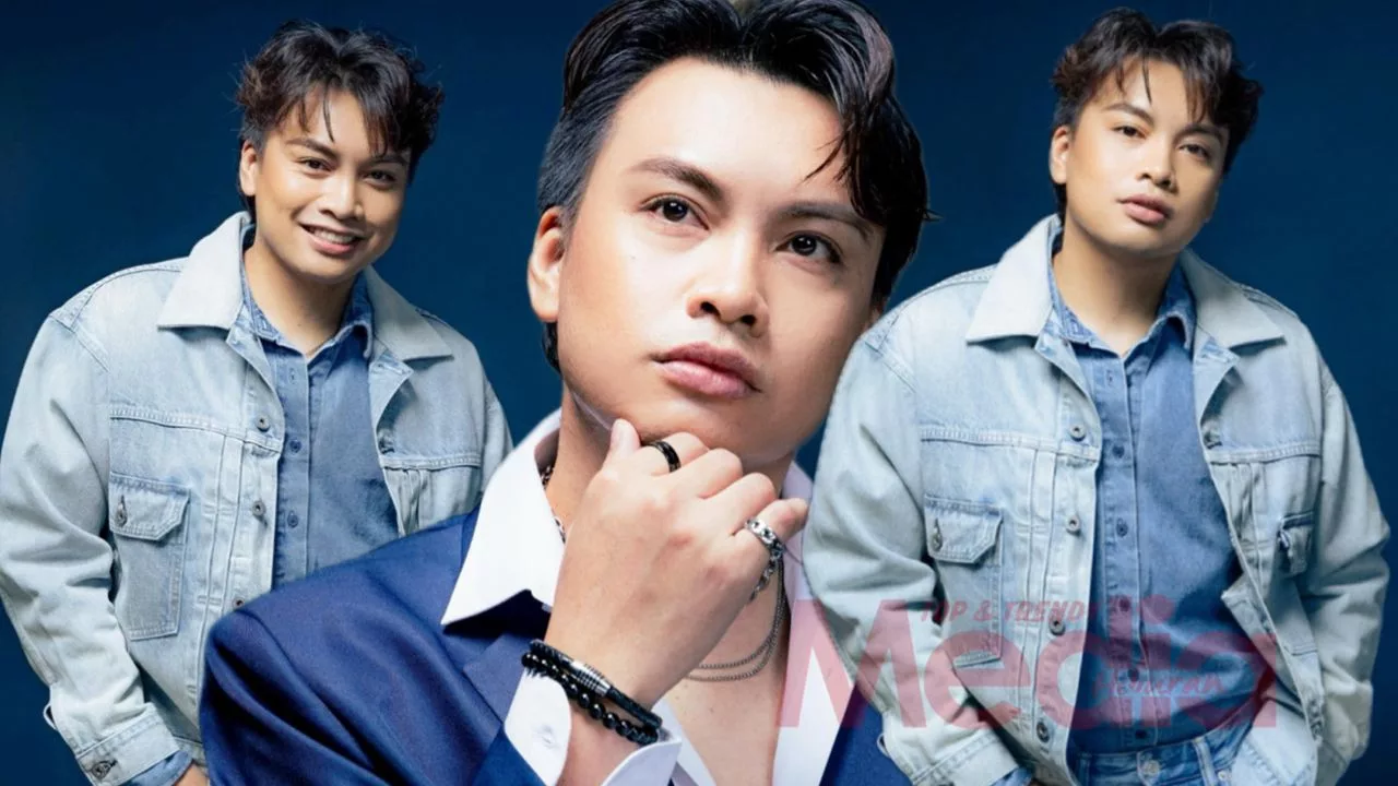 “Fanzi Ruji Belum Move On, Luah Cinta Tak Kesampaian Dalam ‘Berharap’ - “Harapan Itu Masih Membara Walau Kami Sudah Putus.” 20 “Fanzi Ruji Belum Move On, Luah Cinta Tak Kesampaian Dalam ‘Berharap’ - “Harapan Itu Masih Membara Walau Kami Sudah Putus.”