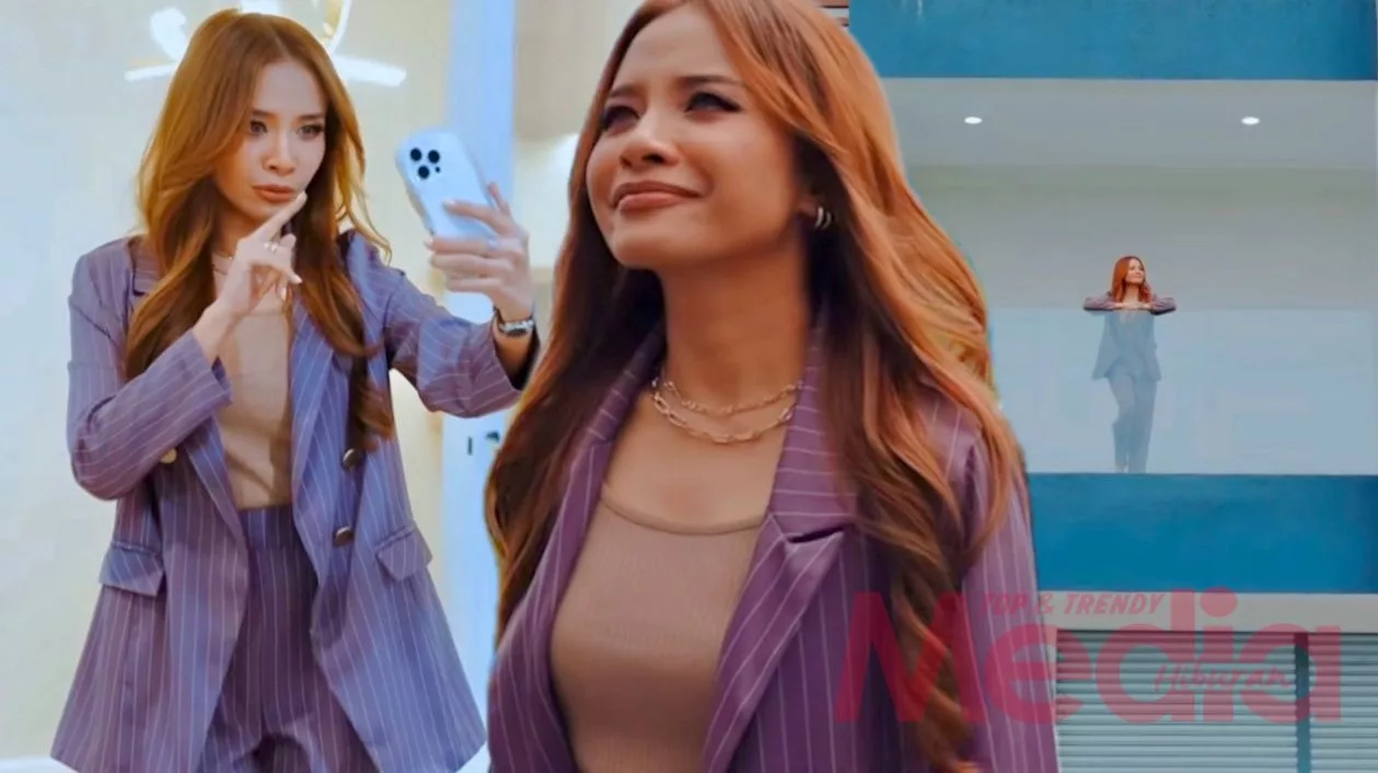 Shiha Zikir ‘Tour’ Lot Bangunan, Netizen Pakat Teka Bisnes Baru - “Pandai You Mengatur Hidup, Tak Harapkan Menyanyi Sangat.”