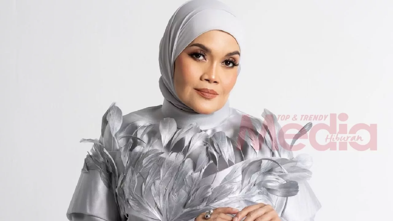 Aishah Kembali! Hadiah Ikhlas Buat Peminat, Sarat Makna & Rasa