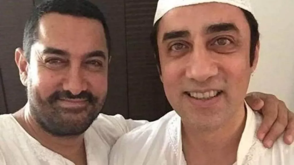Adik Aamir Khan Putuskan Hubungan Dengan Keluarga, Dakwa Pernah Dikurung
