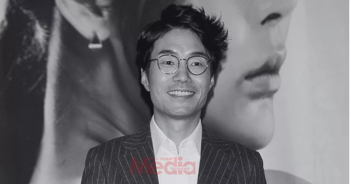 Pelakon Korea Selatan, Song Young Kyu Meninggal Dunia