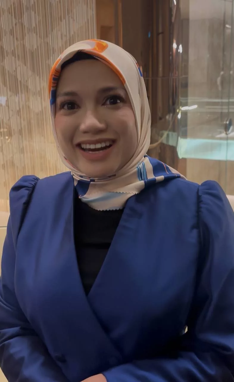 “Kalau Asyik Bergaduh, Boleh Jadi Gila,” – Puteri Sarah Kekal Hubungan Baik Dengan Syamsul Yusof, Anak-Anak Jadi Keutamaan