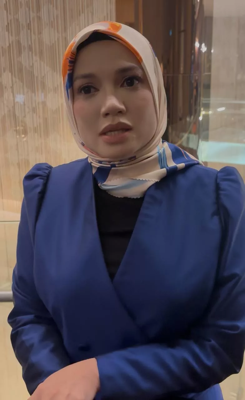 “Kalau Asyik Bergaduh, Boleh Jadi Gila,” – Puteri Sarah Kekal Hubungan Baik Dengan Syamsul Yusof, Anak-Anak Jadi Keutamaan