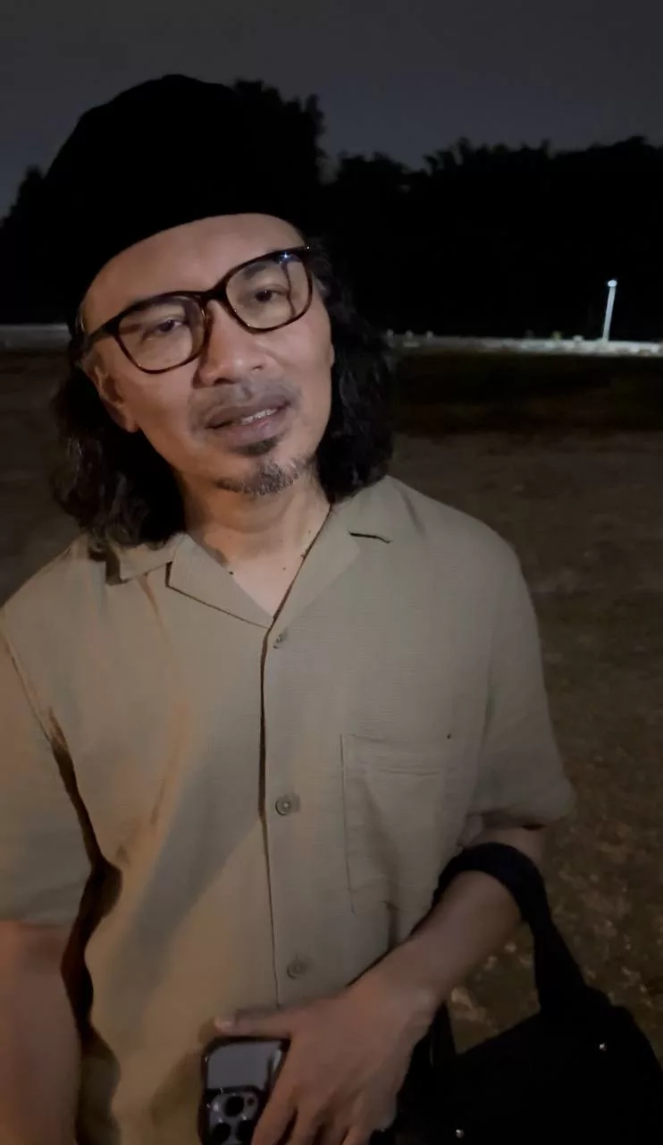 “Arwah Memang Ada Mengidap Kanser Prostat,” – Anuar Zain Syukur Urusan Pengebumian Bapa Dipermudahkan, Keluarga Terima Dengan Tenang