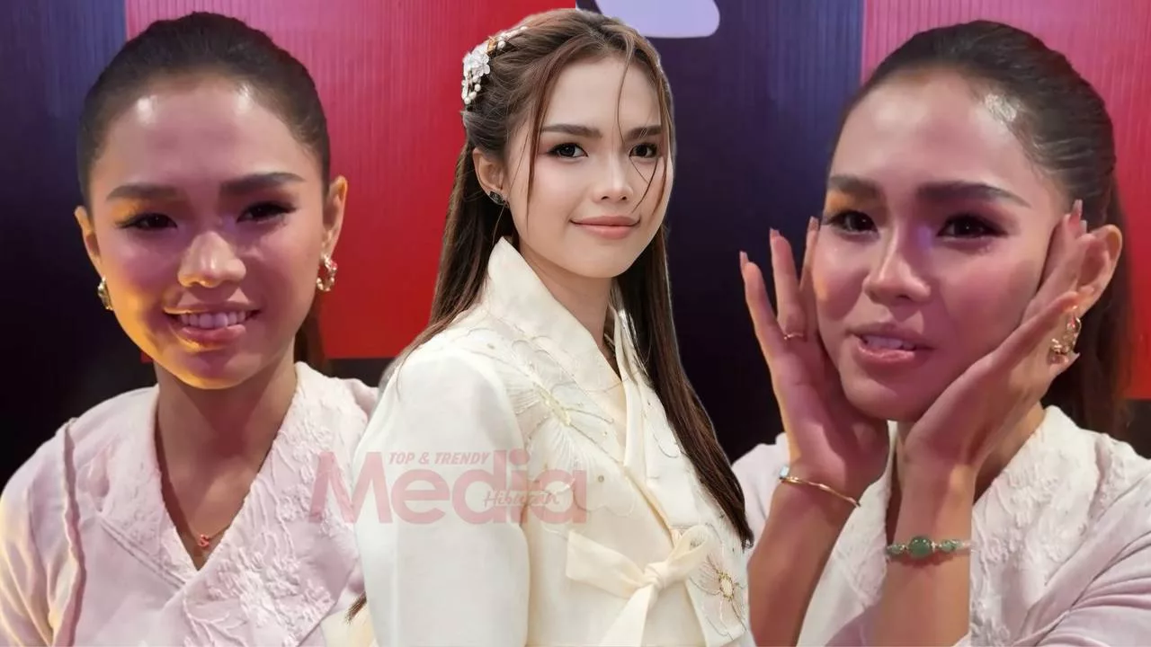 “Sama Ada Lagu Saya Dipilih Atau Tidak, Bukan Saya Yang Tentukan,” - Bella Astillah