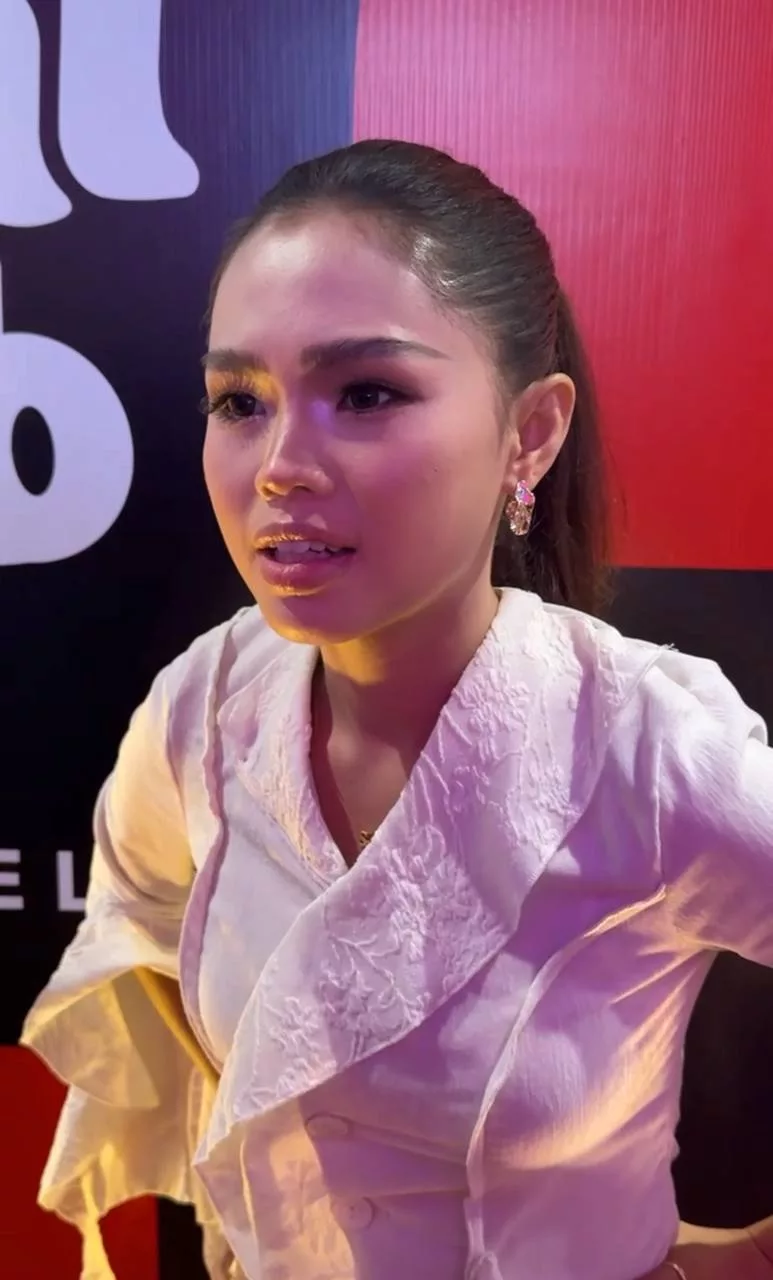 “Sama Ada Lagu Saya Dipilih Atau Tidak, Bukan Saya Yang Tentukan,” – Bella Astillah