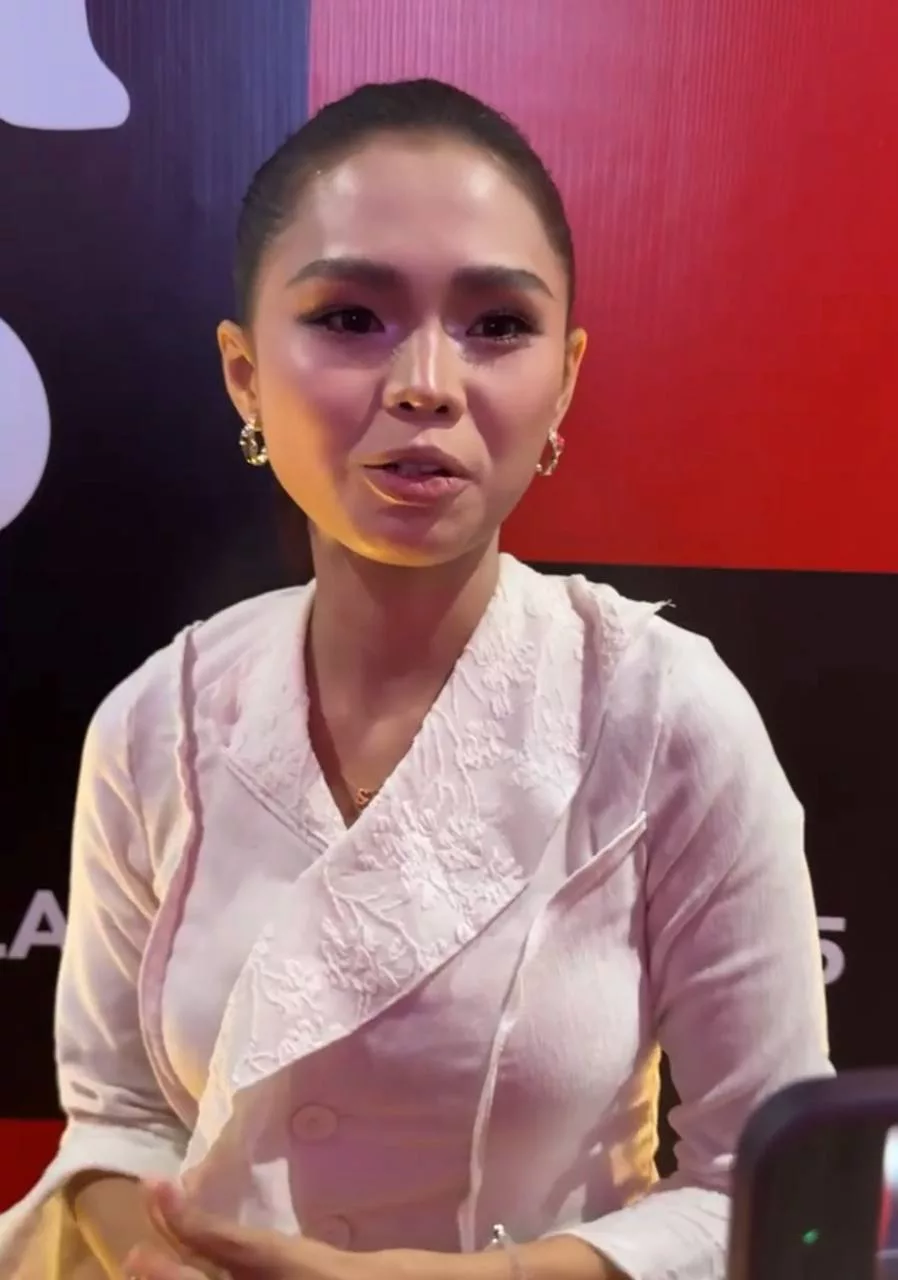 “Sama Ada Lagu Saya Dipilih Atau Tidak, Bukan Saya Yang Tentukan,” – Bella Astillah