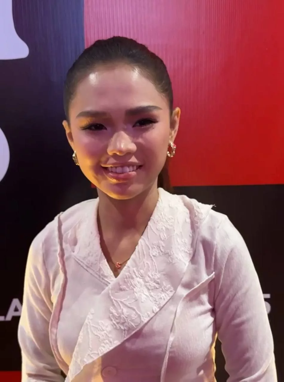 “Sama Ada Lagu Saya Dipilih Atau Tidak, Bukan Saya Yang Tentukan,” – Bella Astillah