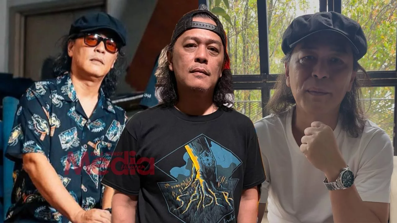 Anak Pernah Jadi Mangsa Buli, Tam Spider - “Buli Bukan Budaya Kita, Ia Tidak Memajukan Negara.”