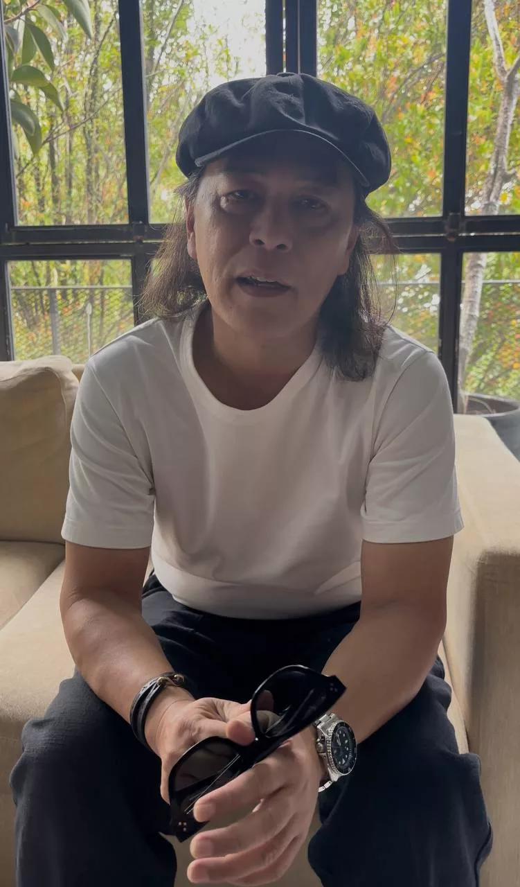 Anak Pernah Jadi Mangsa Buli, Tam Spider – “Buli Bukan Budaya Kita, Ia Tidak Memajukan Negara.”