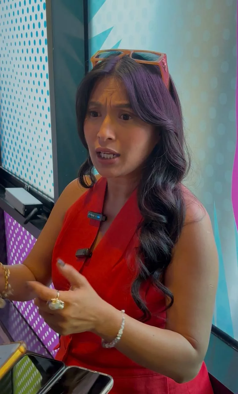 Nabila Huda Selesa Pilih Gandingan Berpengalaman, Belum Sedia Jadi Guru Lakon