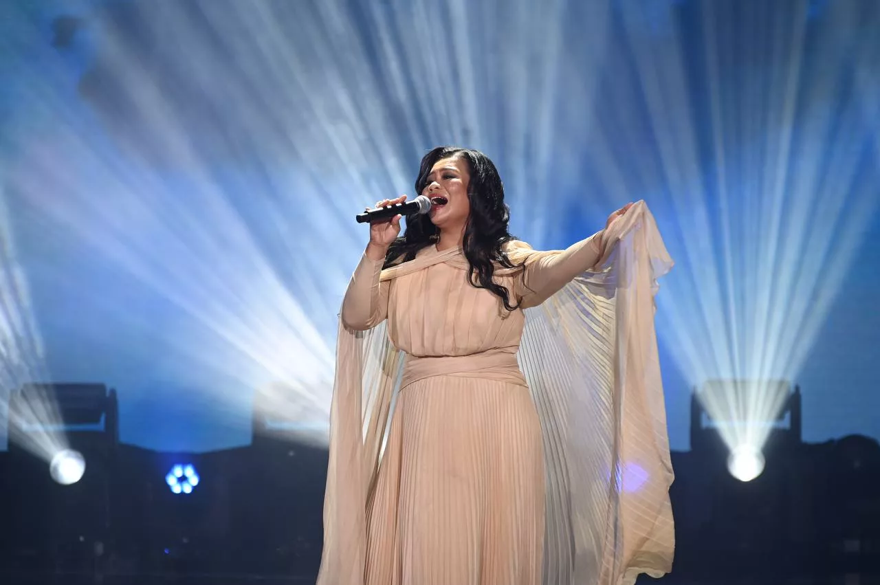 Kilauan Emas 2025: Vijay Akur Tersingkir Minggu Ketiga, Tak Akan Berhenti Menyanyi – “Pengalaman Terbaik Dalam Hidup.”