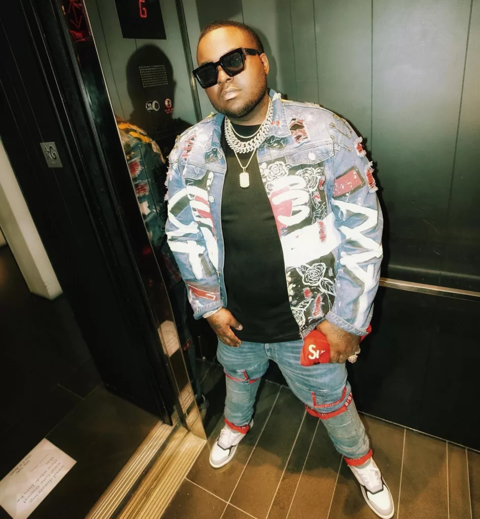 Sean Kingston Dipenjara Tiga Tahun Enam Bulan, Terpalit Skandal Penipuan