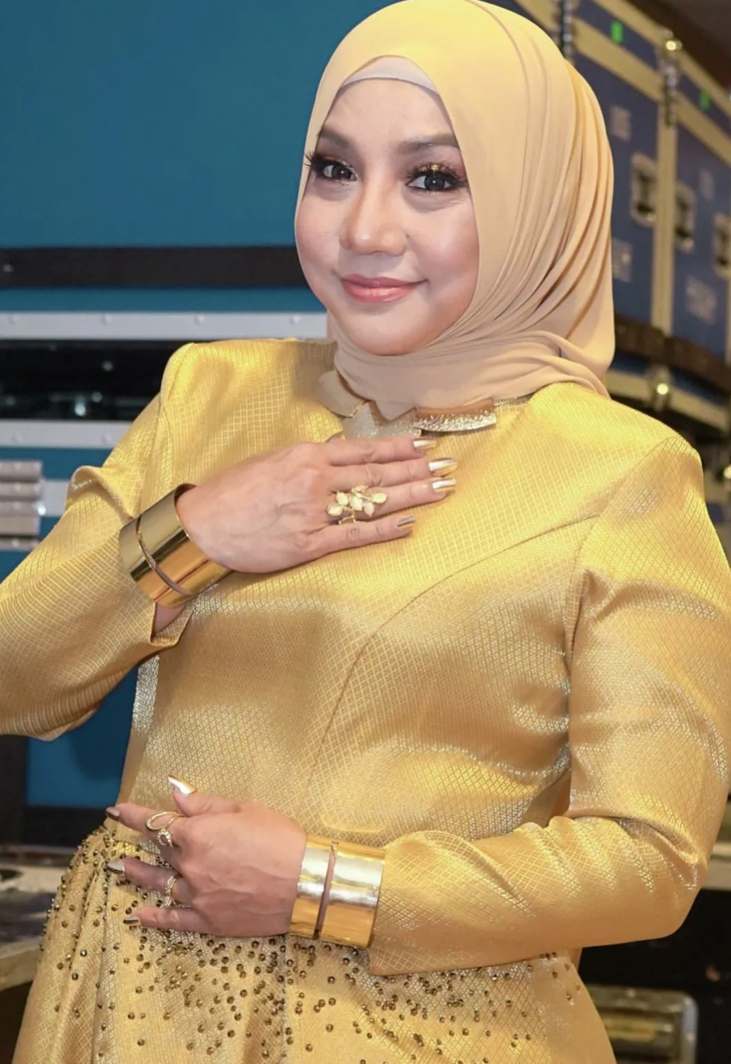 “Tahu Tak, Lebih 50% Yang Dipulangkan Semula…,” – Noraniza Kecewa! Parcel Che Ani Premium Rosak & Hilang?