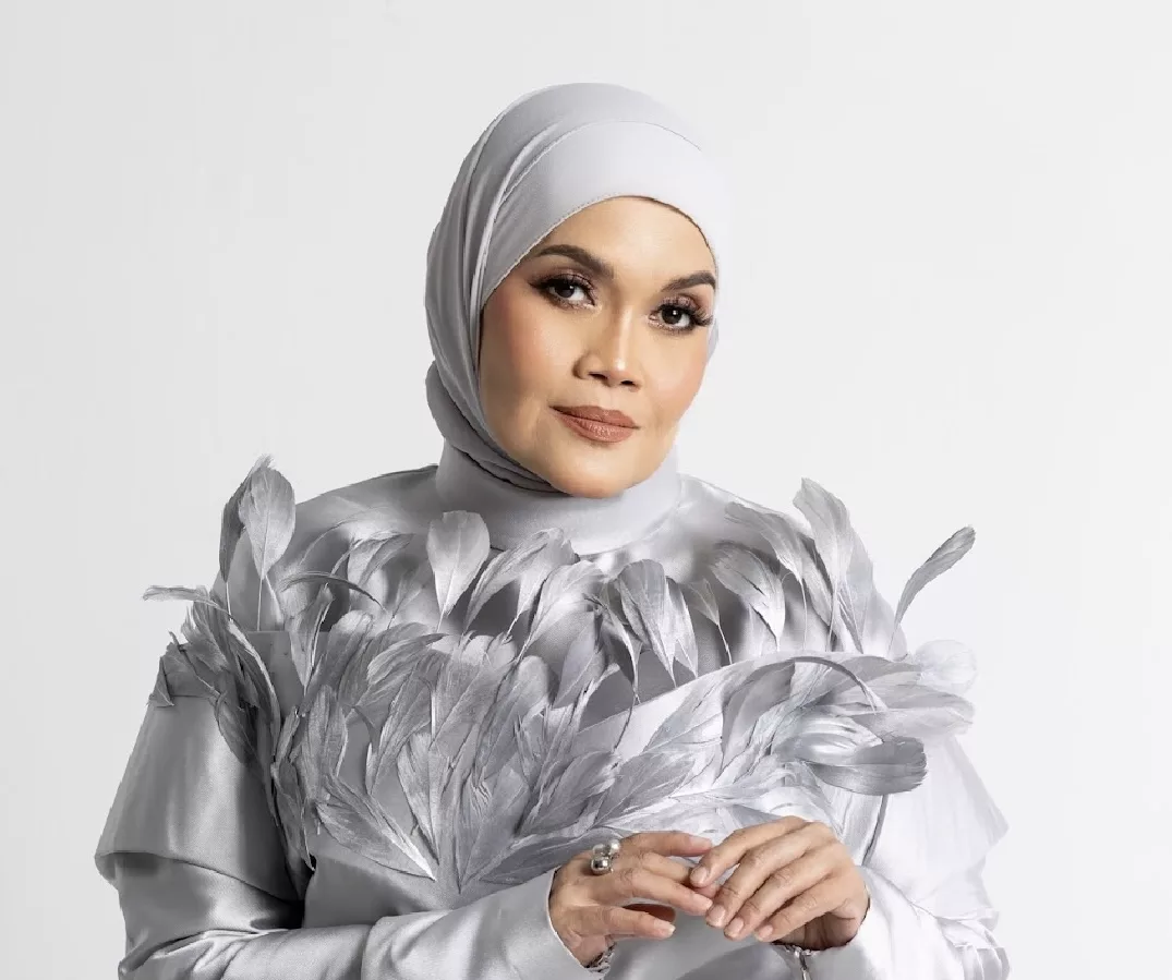 Aishah Kembali! Hadiah Ikhlas Buat Peminat, Sarat Makna & Rasa
