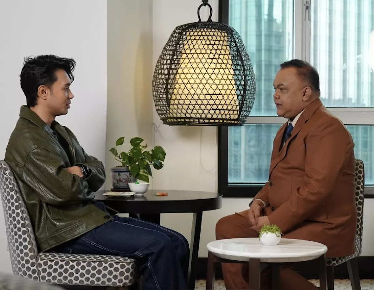 Pernah Viral Sebab ‘Siapakah?, Umumkan’ Daniel Cheang Terus Melangkah, Walau Tanpa Sorotan Utama – “Mungkin Market Saya Lebih Sesuai Di Luar Negara, Tapi…”