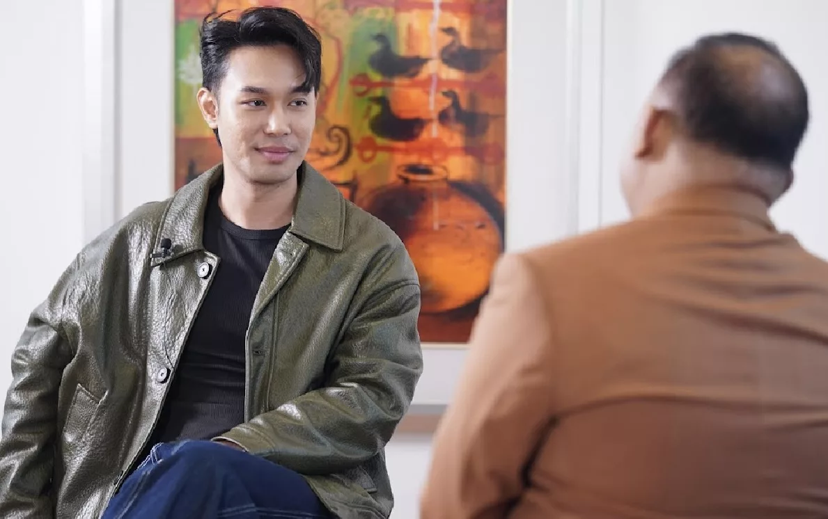 Pernah Viral Sebab ‘Siapakah?, Umumkan’ Daniel Cheang Terus Melangkah, Walau Tanpa Sorotan Utama – “Mungkin Market Saya Lebih Sesuai Di Luar Negara, Tapi…”