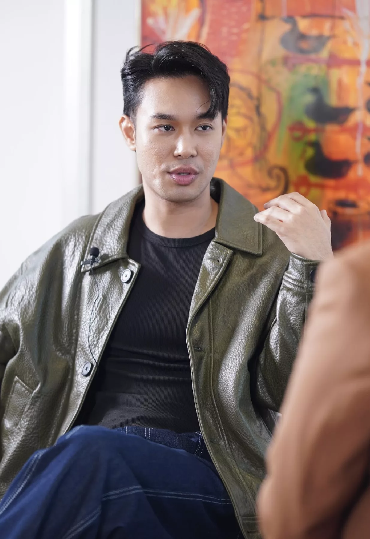 Pernah Viral Sebab ‘Siapakah?, Umumkan’ Daniel Cheang Terus Melangkah, Walau Tanpa Sorotan Utama – “Mungkin Market Saya Lebih Sesuai Di Luar Negara, Tapi…”