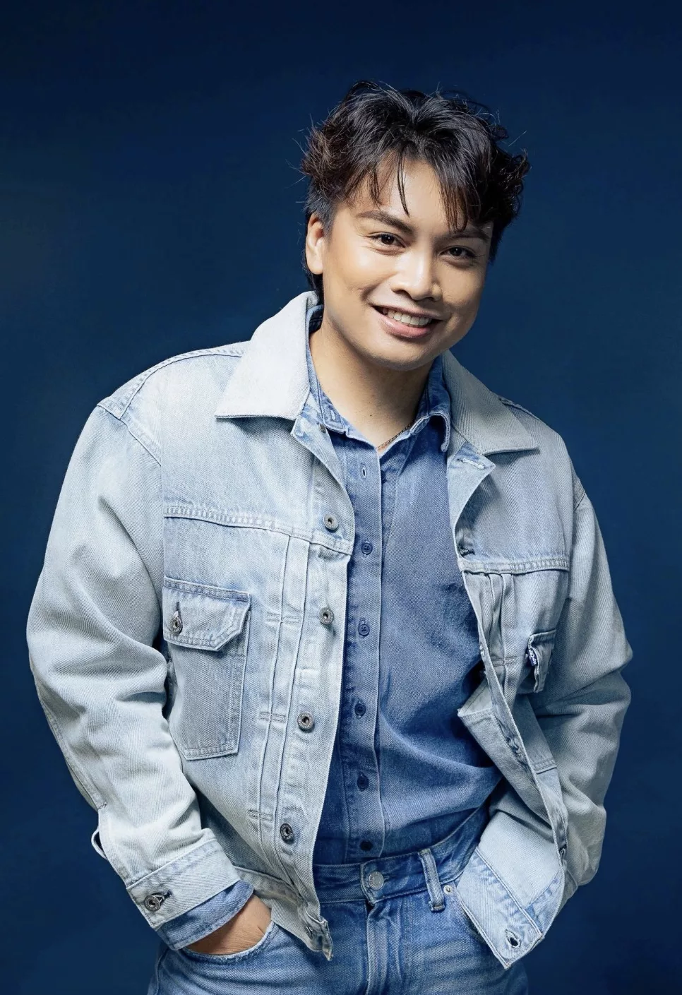 “Fanzi Ruji Belum Move On, Luah Cinta Tak Kesampaian Dalam ‘Berharap’ - “Harapan Itu Masih Membara Walau Kami Sudah Putus.” 23 “Fanzi Ruji Belum Move On, Luah Cinta Tak Kesampaian Dalam ‘Berharap’ – “Harapan Itu Masih Membara Walau Kami Sudah Putus.”