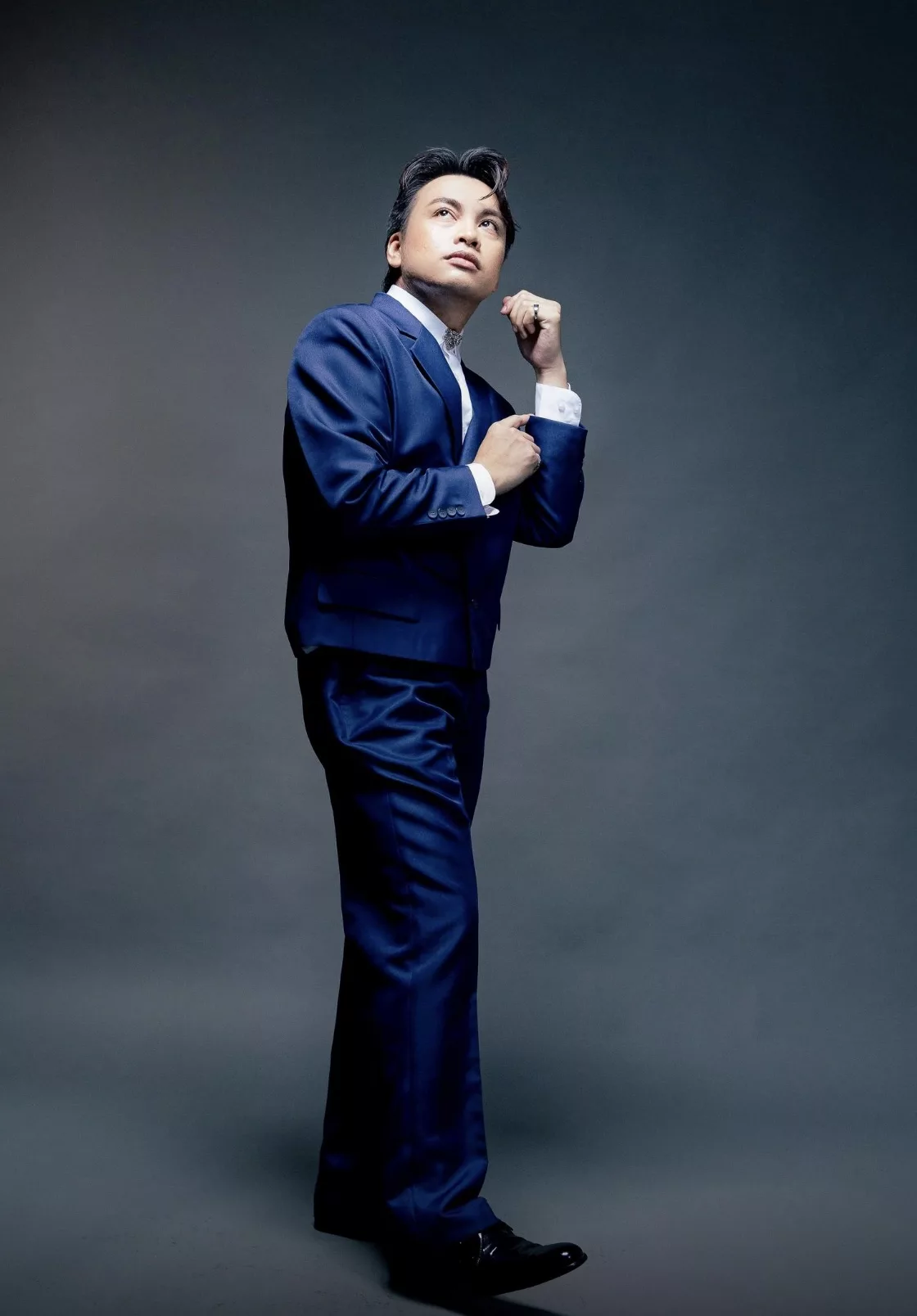 “Fanzi Ruji Belum Move On, Luah Cinta Tak Kesampaian Dalam ‘Berharap’ – “Harapan Itu Masih Membara Walau Kami Sudah Putus.”