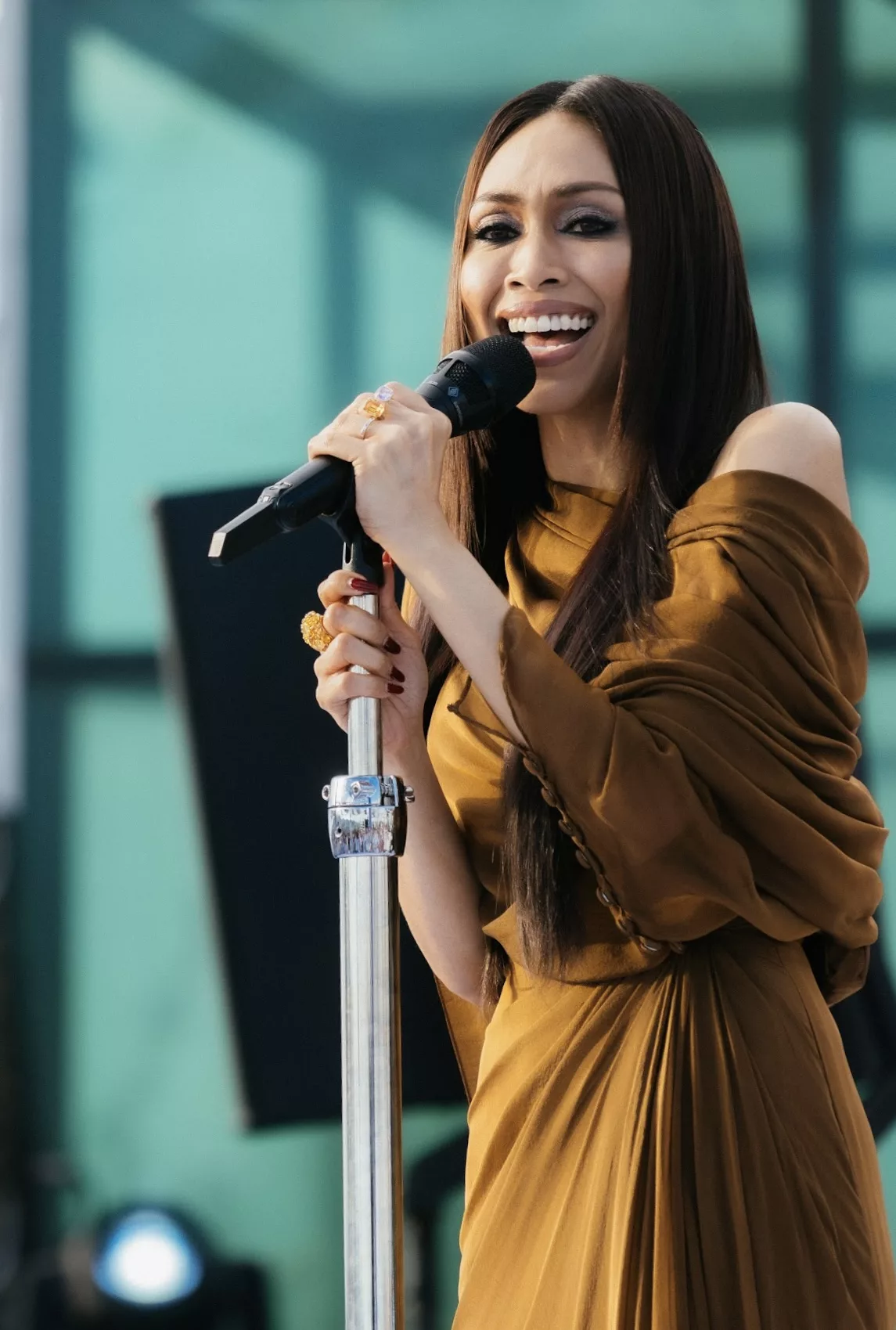 Dayang Nurfaizah Pilih Kualiti, Belum Yakin Anjur Konsert Mega – “Saya Tak Nak Buat Sekadar Ala Kadar…”