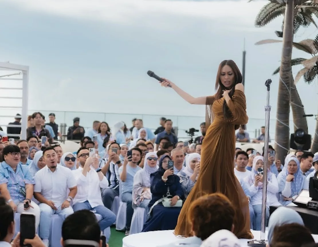 Dayang Nurfaizah Pilih Kualiti, Belum Yakin Anjur Konsert Mega – “Saya Tak Nak Buat Sekadar Ala Kadar…”