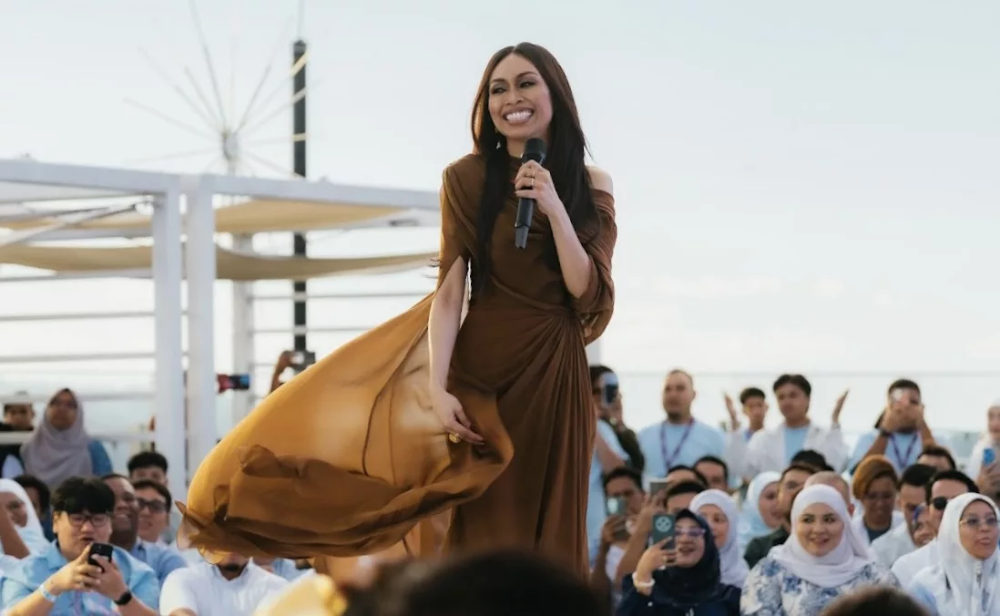 Dayang Nurfaizah Pilih Kualiti, Belum Yakin Anjur Konsert Mega – “Saya Tak Nak Buat Sekadar Ala Kadar…”