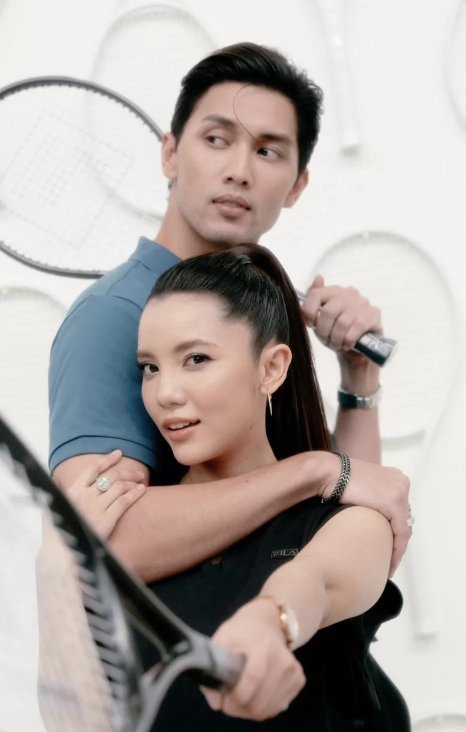 “Beriya Support ‘No Bully’ Terhadap Arwah Zara, Tapi Tak Habis-Habis Condemn & Buli Orang Kat Social Media,” – Sweet Qismina