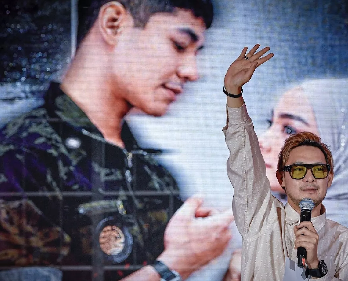 Fenomena Thariq Ridzuwan: Dari Skrin ke Realiti, Peminat Rasai Pengalaman ‘Janji 1 Minit’!