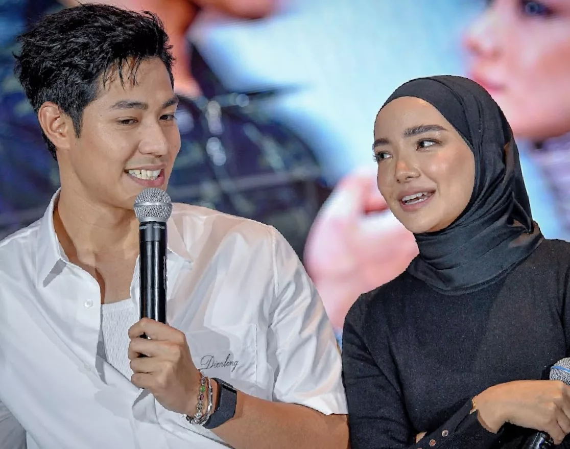 Fenomena Thariq Ridzuwan: Dari Skrin ke Realiti, Peminat Rasai Pengalaman ‘Janji 1 Minit’!