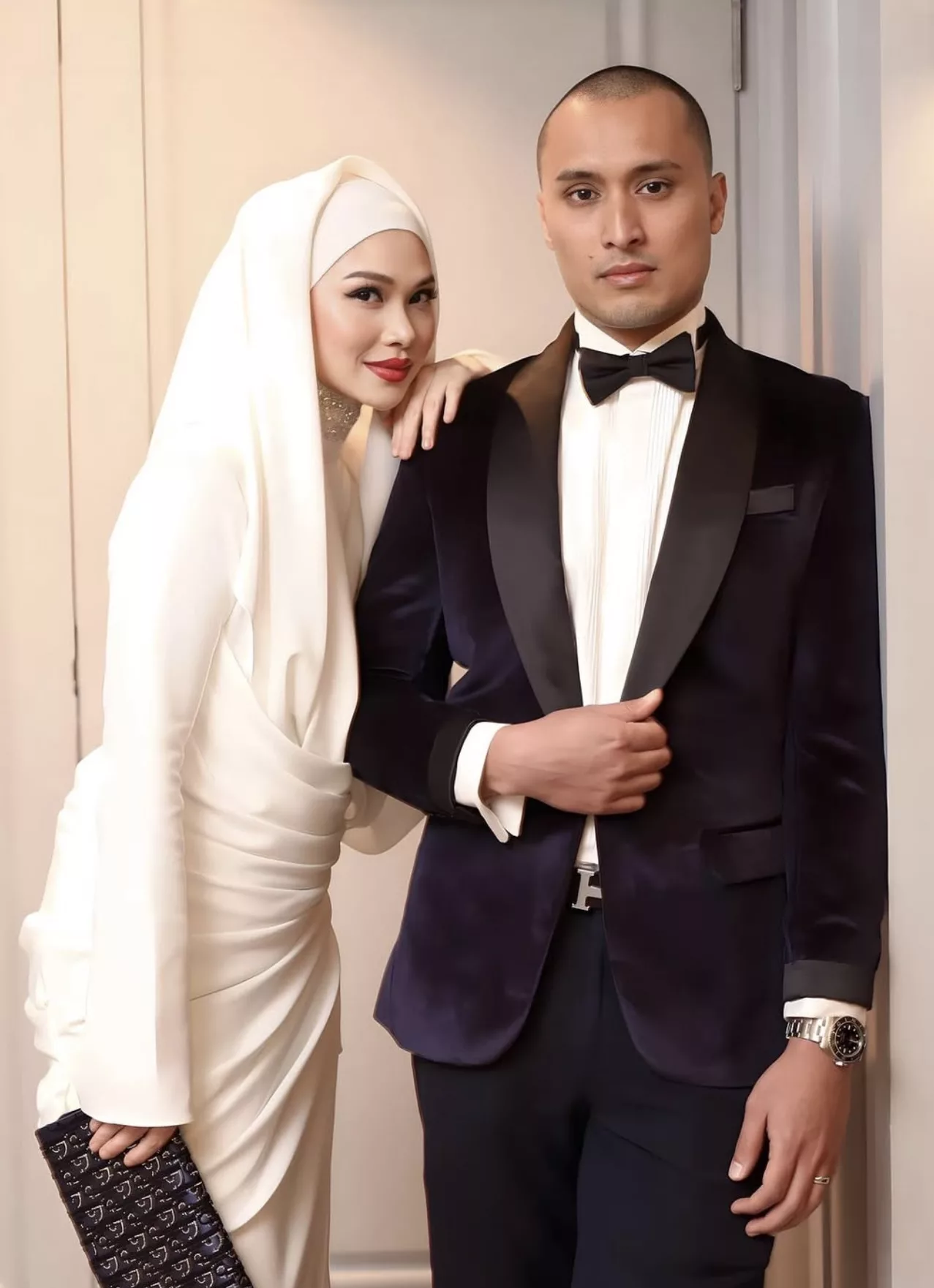 Anzalna Syukur Dijemput Allah Bangun Tahajjud Tanpa Jam Loceng – “Aku Jauh Dari Sempurna, Namun…”