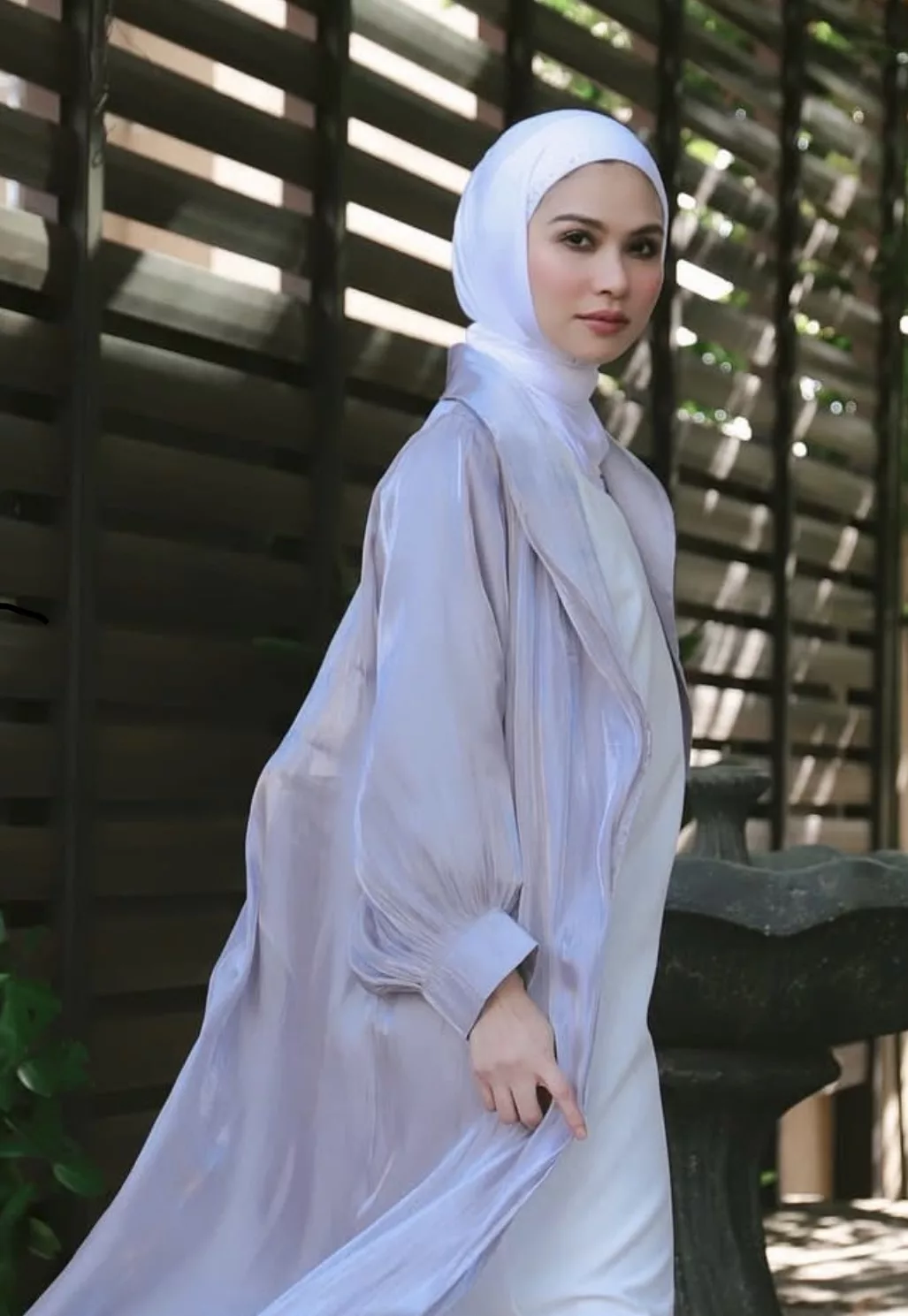 Anzalna Syukur Dijemput Allah Bangun Tahajjud Tanpa Jam Loceng – “Aku Jauh Dari Sempurna, Namun…”