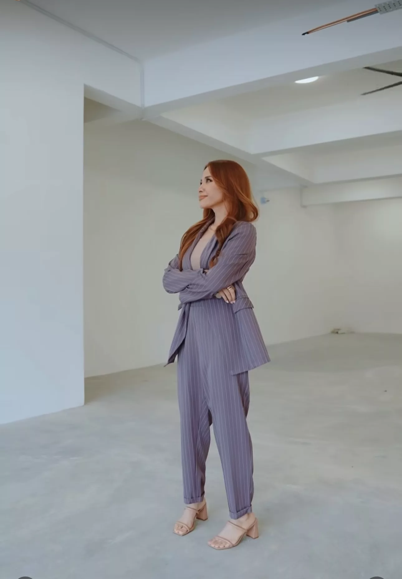 Shiha Zikir ‘Tour’ Lot Bangunan, Netizen Pakat Teka Bisnes Baru – “Pandai You Mengatur Hidup, Tak Harapkan Menyanyi Sangat.”